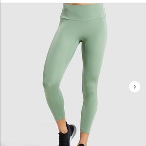 Gymshark 7/8 Training Leggings